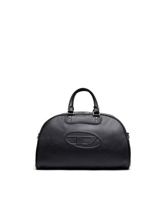 楽天市場】DIESEL ユニセックス Dロゴ トラベルバッグ ディーゼル 