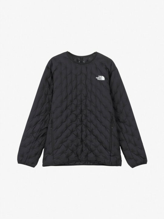 楽天市場】THE NORTH FACE アストロライトクルー(ユニセックス) ザ 