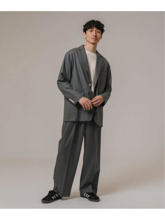 楽天市場】【SALE／30%OFF】EDIFICE CALMER(カルメール) 別注 CANONICO 