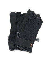 MAMMUT 【公式】MAMMUT/マムート ポルドイ グローブ / Pordoi Glove マムート ファッション雑貨 手袋 ブラック【送料無料】