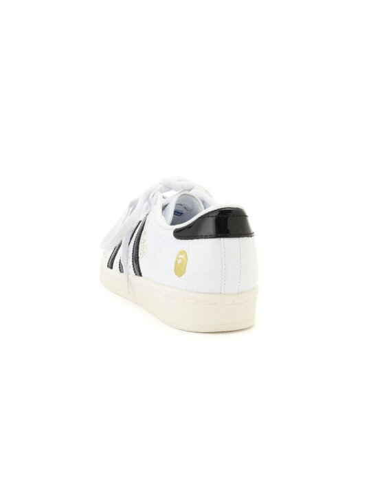 楽天市場】A BATHING APE BAPE X ADIDAS - SSTR ア ベイシング エイプ  
