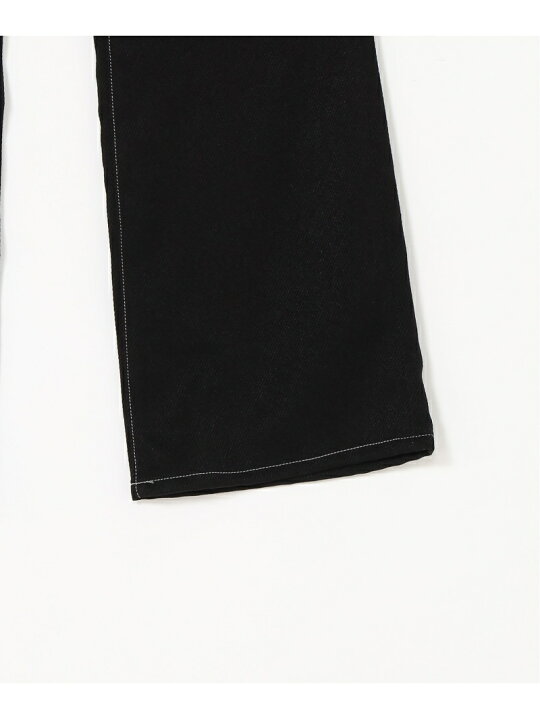 楽天市場】JieDa KARSEY FLARE PANTS ジエダ パンツ その他のパンツ 