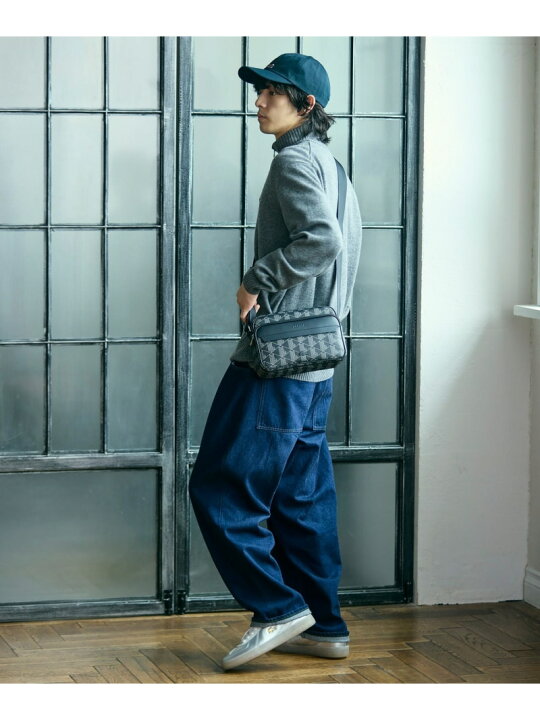 楽天市場】【SALE／30%OFF】LACOSTE ザ ブレンド グレインテクスチャー 