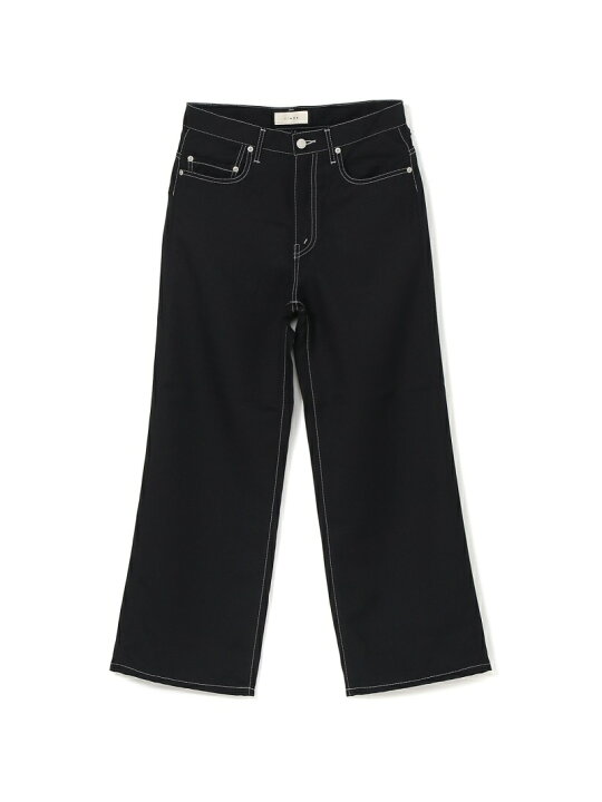 楽天市場】JieDa LOOSE FIT PANTS ジエダ パンツ その他のパンツ 