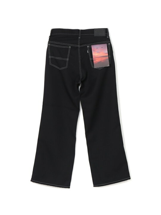 楽天市場】JieDa LOOSE FIT PANTS ジエダ パンツ その他のパンツ 
