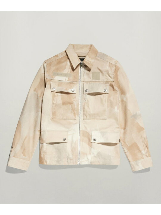 楽天市場】【SALE／30%OFF】G-Star RAW 【公式ショップ】4 POCKET ZIP 
