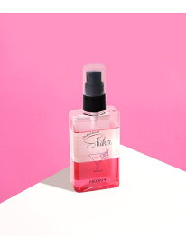 NEON+ カクテルシェイク ヘアオイル 《フラミンゴレディ》 アントレスクエア ヘアケア トリートメント ピンク