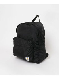 【SALE／27%OFF】URBAN RESEARCH ITEMS WILD WALLETS Day Pack アーバンリサーチアイテムズ バッグ リュック・バックパック ブラック カーキ ブルー レッド【RBA_E】【送料無料】