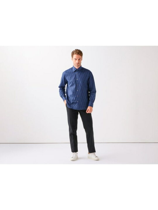 楽天市場】【SALE／50%OFF】Aquascutum Aquascutum Men/(M)Aモノグラム 