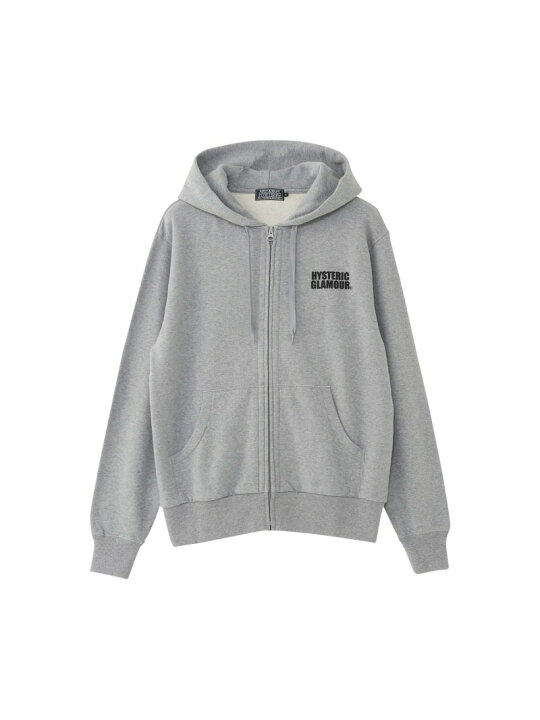 楽天市場】HYSTERIC GLAMOUR SEE NO EVIL パーカー ヒステリック 