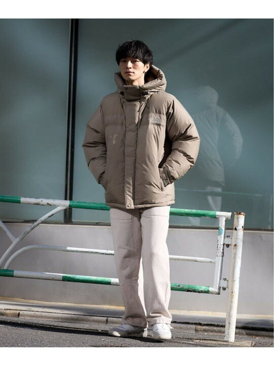 楽天市場】JOURNAL STANDARD relume THE NORTH FACE / ザ ノース 