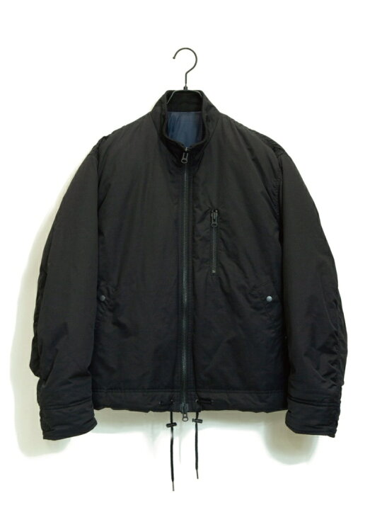 楽天市場】【SALE／60%OFF】JACKROSE JE-EBULLIENCEリブブルゾン 