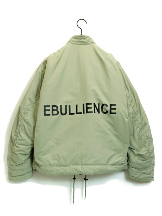 楽天市場】【SALE／60%OFF】JACKROSE JE-EBULLIENCEリブブルゾン 