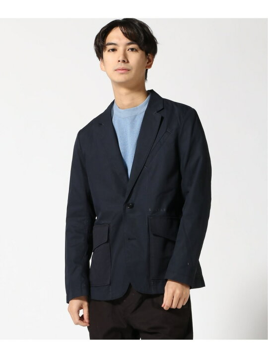 楽天市場】【SALE／50%OFF】G-Star RAW 【公式ショップ】WORKER BLAZER 