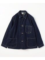楽天市場】orslow カバーオール 40の通販