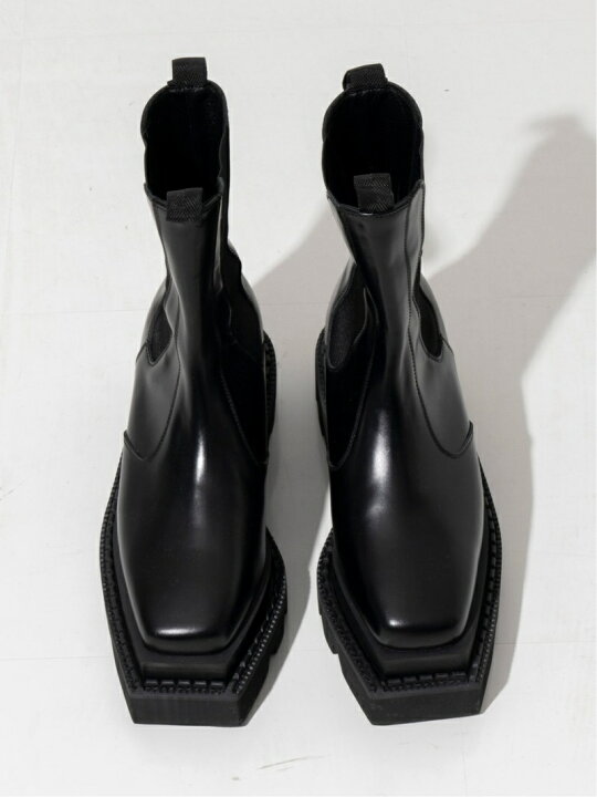 楽天市場】MAISON SPECIAL 《ユニセックスアイテム》【SPECIAL SHOES 