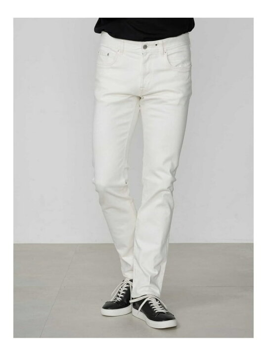 楽天市場】【SALE／30%OFF】Aquascutum MEN 5PK White Denim アクア 