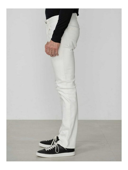 楽天市場】【SALE／30%OFF】Aquascutum MEN 5PK White Denim アクア 