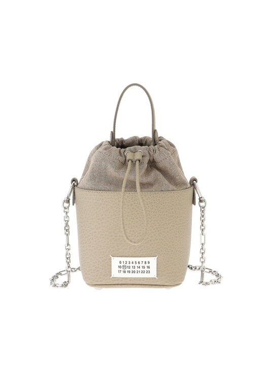 楽天市場】【SALE／30%OFF】Maison Margiela 5AC バケットバッグ 