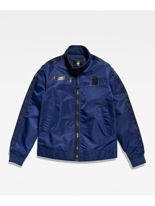 楽天市場】【SALE／50%OFF】G-Star RAW 【公式ショップ】HARRINGTON 