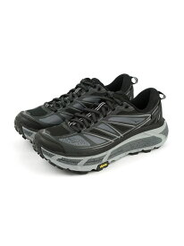 HOKA ホカ MAFATE SPEED 2 マファテスピード2 ブルーコムブルー シューズ・靴 スニーカー【送料無料】