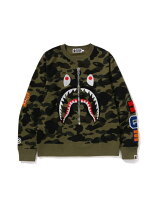 楽天市場】a bathing ape シャーク（スウェット・トレーナー｜トップス 