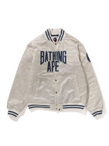 楽天市場】A BATHING APE スタジャンの通販