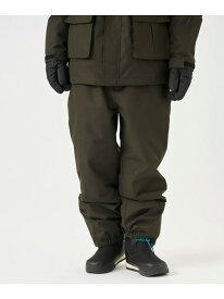 【SALE／40%OFF】Ocean Pacific Ocean Pacific/(M)SW スノーパンツ オーシャンパシフィック パンツ その他のパンツ ブルー グレー ブラック【RBA_E】【送料無料】