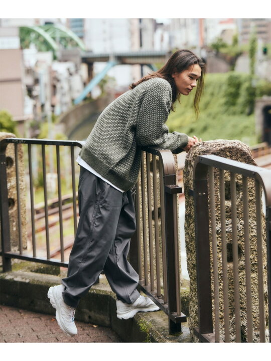 楽天市場】meltum 【meltum/メルタム】SORONA CLIMBING TECH PANTS 