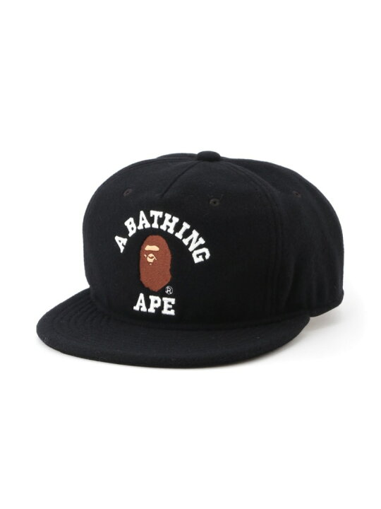 APE帽子