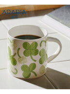 ARABIA [公式] アラビア アピラ マグ 0.35L アラビア 食器・調理器具・キッチン用品 グラス・マグカップ…