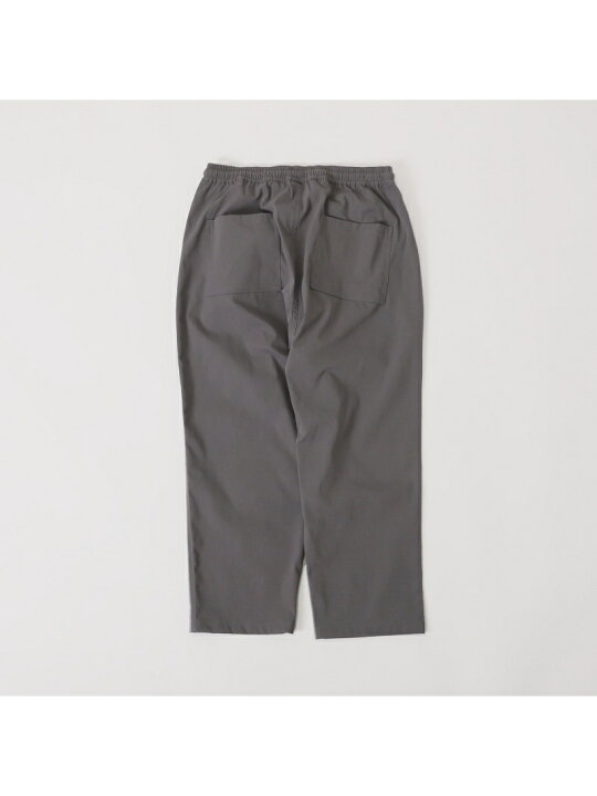 楽天市場】meltum 【meltum/メルタム】ONE TUCK CHEF PANTS 