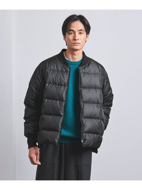 楽天市場】【SALE／40%OFF】UNITED ARROWS 【別注】＜Zanter＞ダウン  