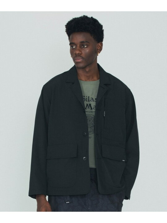 楽天市場】【SALE／30%OFF】SILAS TRAIL JACKET サイラス ジャケット  