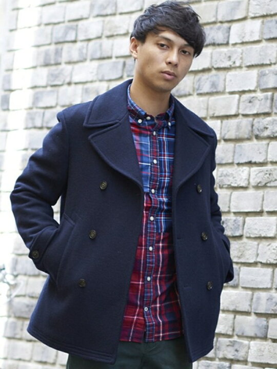 楽天市場】【SALE／70%OFF】TOMMY HILFIGER (M)ジャージーPコート 