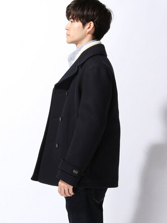 楽天市場】【SALE／70%OFF】TOMMY HILFIGER (M)ジャージーPコート 
