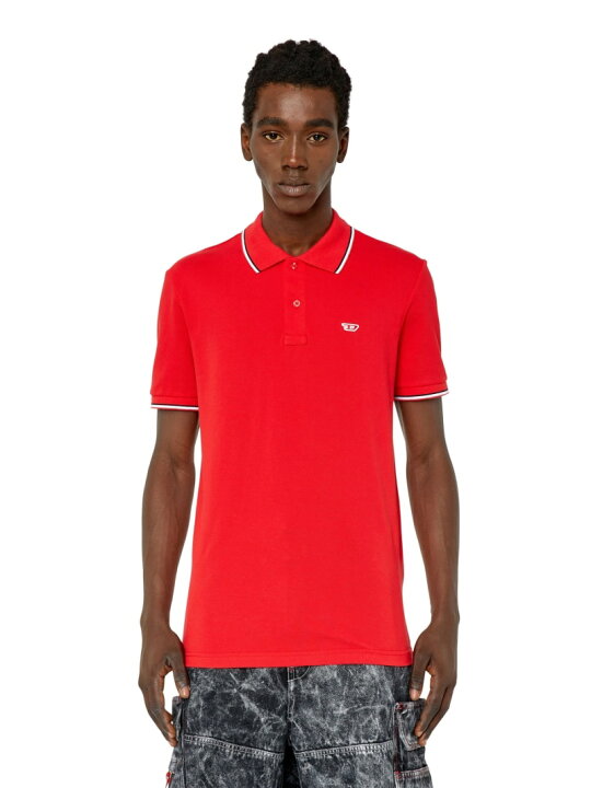 楽天市場】【SALE／58%OFF】DIESEL メンズ ポロシャツ ディーゼル 