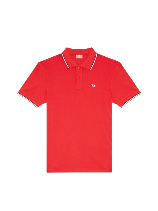 楽天市場】【SALE／58%OFF】DIESEL メンズ ポロシャツ ディーゼル 