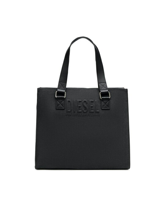 楽天市場】【SALE／40%OFF】DIESEL メンズ キャンバス EW トートバッグ  