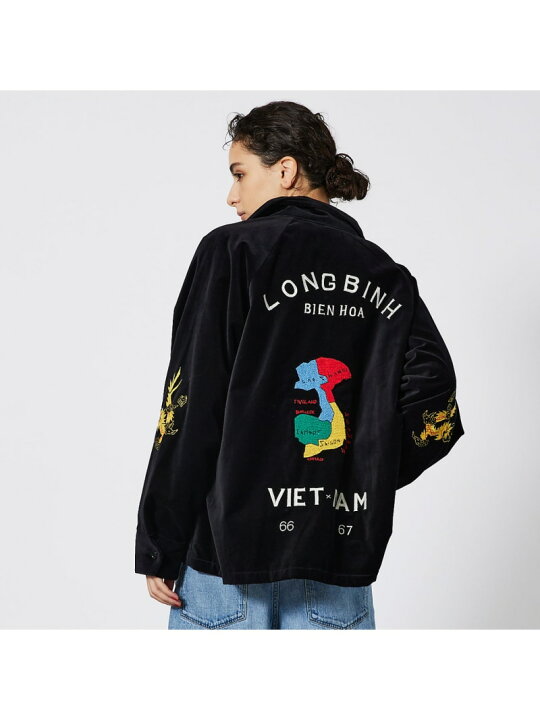 楽天市場】ABAHOUSE LASTWORD THRIFTY LOOK / SOUVENIR VIET-NAM 