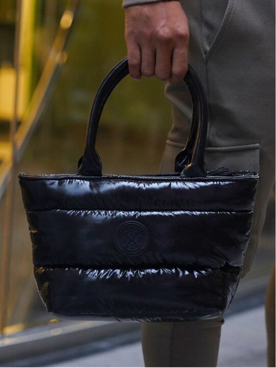 楽天市場】Retro Engine Retro Engine/(M)RTEG N/QUILT MINI TOTE 
