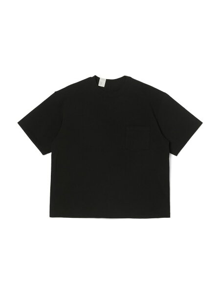 N.HOOLYWOOD UNDER SUMMIT WEAR CREW NECK T-SHIRT エヌ．ハリウッド トップス カットソー・Tシャツ グレー ブラック ホワイト【送料無料】
