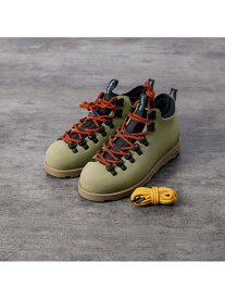 ABAHOUSE LASTWORD 【native shoes/ネイティブシューズ】 Fitzsimmons Cit アバハウス シューズ・靴 スニーカー カーキグリーン ブラック パープル ベージュ【送料無料】