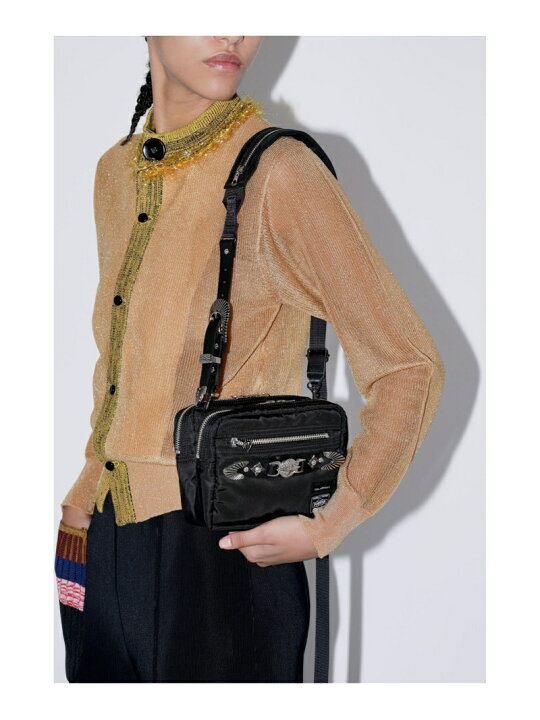 楽天市場】TOGA ARCHIVES Belt bag TOGA × PORTER トーガ バッグ 