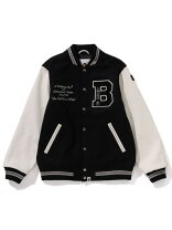 楽天市場】A BATHING APE スタジャンの通販 