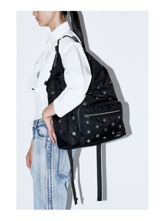 楽天市場】TOGA ARCHIVES Backpack TOGA × PORTER トーガ バッグ 