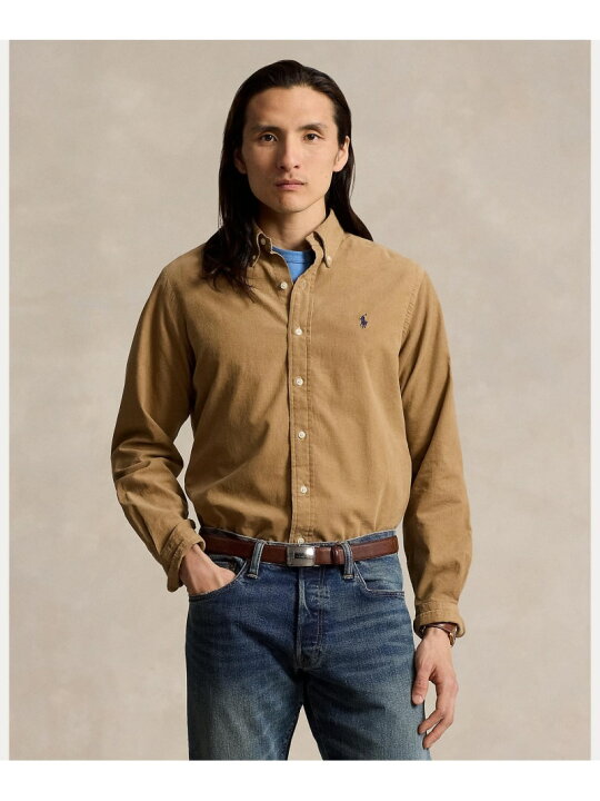 楽天市場】【SALE／30%OFF】POLO RALPH LAUREN クラシック フィット 