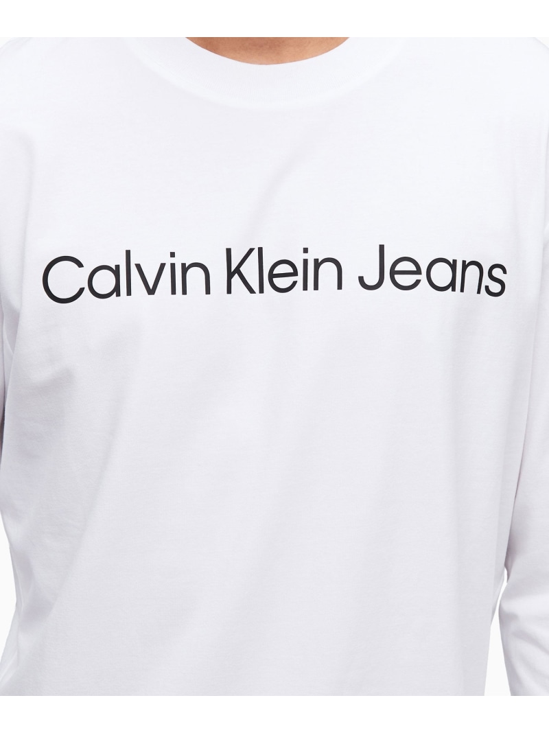 楽天市場】Calvin Klein Jeans (M)【公式ショップ】 カルバンクライン