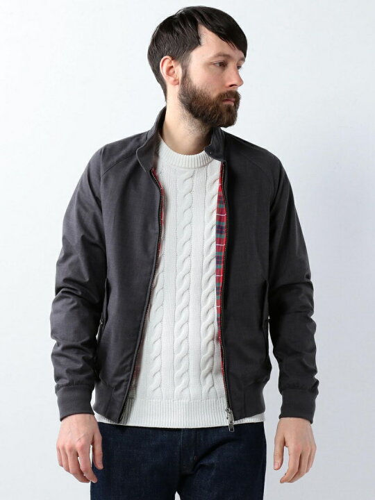 楽天市場】【SALE／50%OFF】UNITED ARROWS ＜BARACUTA(バラクータ 