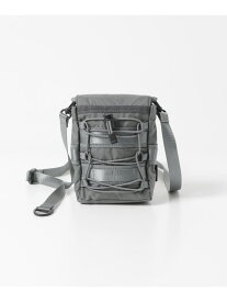 URBAN RESEARCH DOORS DAIWA LIFESTYLE BASE MOBILE CASE CORDURA アーバンリサーチドアーズ バッグ その他のバッグ【送料無料】
